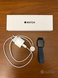 Apple Watch SE 3 – 44 mm GPS – come nuovo