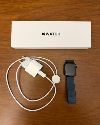Apple Watch SE 3 – 44 mm GPS – come nuovo
