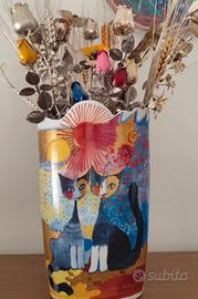 Rosina Wachtmeister vaso