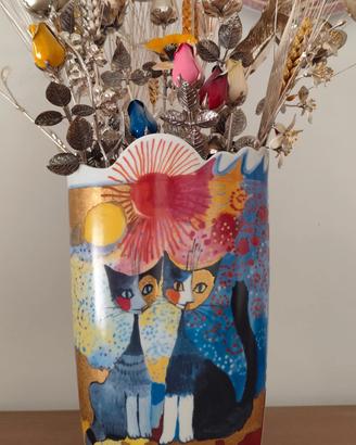 Rosina Wachtmeister vaso