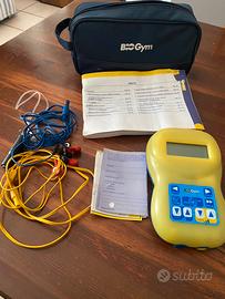 Elettrostimolatore Biogym