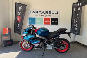 Aprilia RS 660 E5+ BLUE MARLIN - KM0