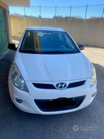 Hyundai i 20 gpl