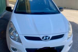 Hyundai i 20 gpl