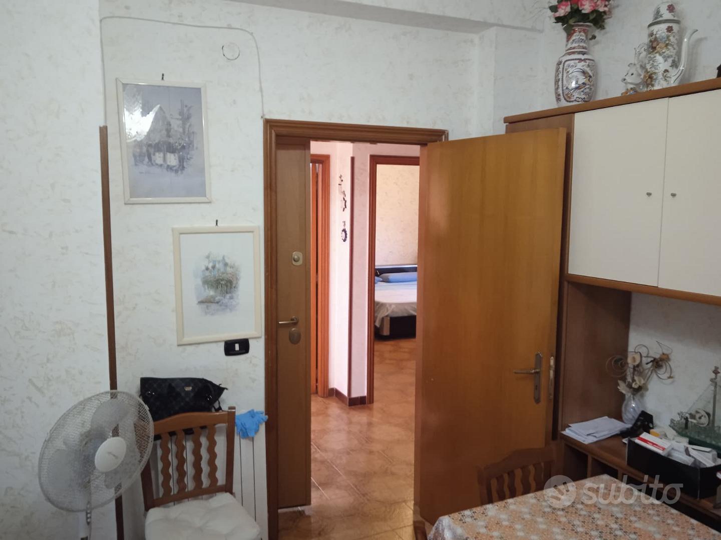 Casa – Taranto, San Vito - Altro