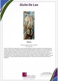 Quadro TOP SELECTION Berlino 2025