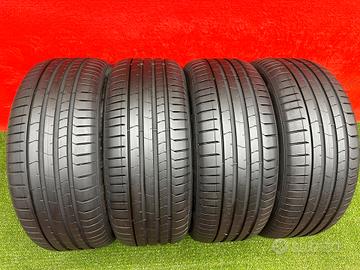 245 45 18 Gomme Estive 80% Pirelli 245 45R18