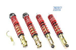 KIT SOSPENSIONE FILETTATA EIBACH MTS VOLKSWAGEN VW