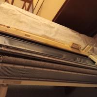 Macchina maglieria Defendi Brother KR 830