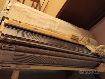 Macchina maglieria Defendi Brother KR 830