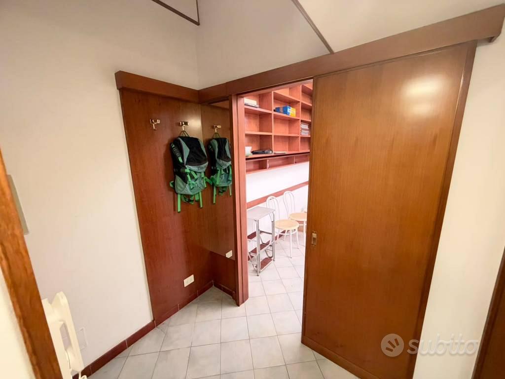 Appartamento – Roma, Ostiense - Vista 5