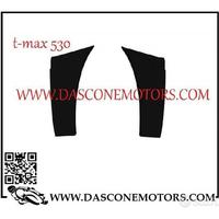 Fianchetti Tmax 530 Nero lucido