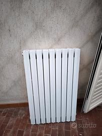 radiatore ghisa 