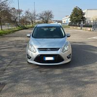 Ford C-Max 1.6 TDCi Titanium 95CV - Neopatentati
