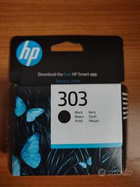 cartuccia stampante hp 303