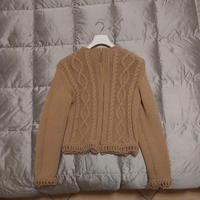 Maglione con cerniera Playlife