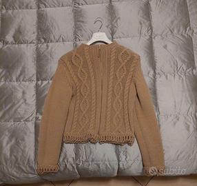 Maglione con cerniera Playlife