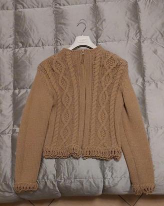 Maglione con cerniera Playlife