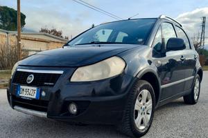 Fiat Sedici 4x4