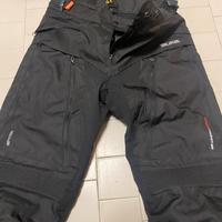 Pantaloni Alike Aqvadry Lady