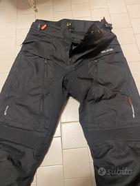 Pantaloni Alike Aqvadry Lady