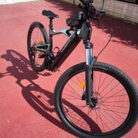 E-BIKE MTB BIANCHI E-Vertic x type