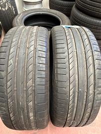 Gomme 255 55 19 111W