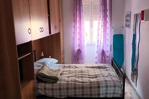 Camera in via alessandro rossi, grotte celoni