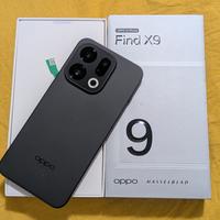Oppo Find X9 12/512gb Mediaworld 