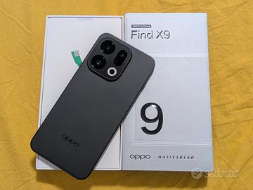 Oppo Find X9 12/512gb Mediaworld 