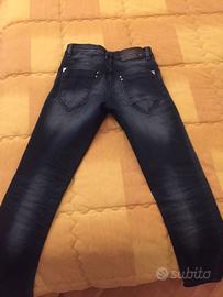 Jeans antony morato uomo taglia 46