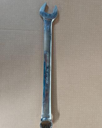 Chiave combinata snap on 1oex32