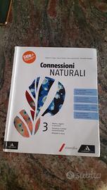 Libro "Connessioni naturali" vol. 3