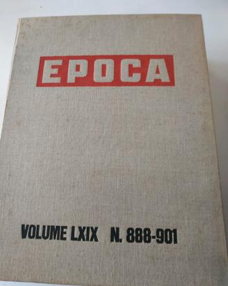 Epoca