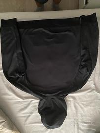 felpa nike  con cappuccio taglia xl (13-15 anni)