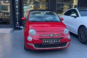 FIAT - 500 - 1.2 Lounge