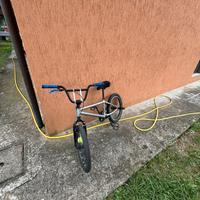 Bici bmx