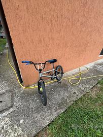 Bici bmx