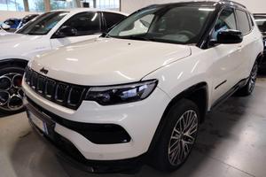 JEEP Compass 1.5 Turbo T4 130 CV MHEV 2WD Summit