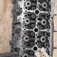 Testata motore bmw 2.0 d codice 85136810500