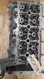 Testata motore bmw 2.0 d codice 85136810500