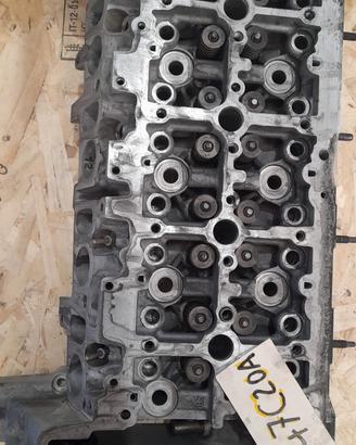 Testata motore bmw 2.0 d codice 85136810500