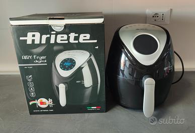 Friggitrice ad aria Ariete