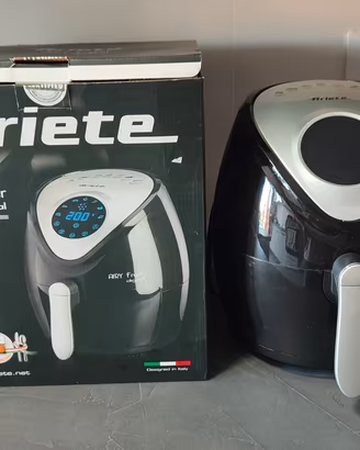 Friggitrice ad aria Ariete