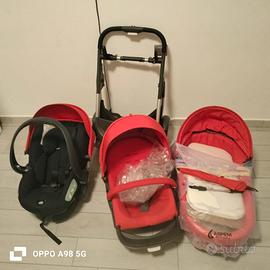 Trio Stokke, prezzo trattabile 