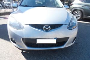 Mazda 2 Mazda2 MY'06 1.3 16V 5p. Style
