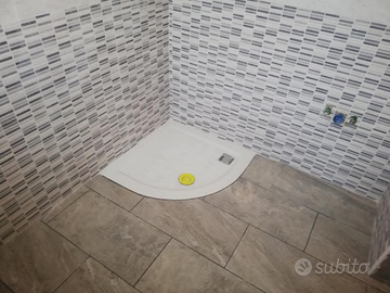 Muratore artigiano edile