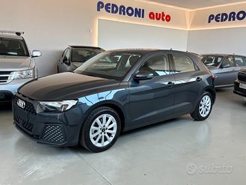 Audi A1 Sportback 30 1.0 TFSI Advanced 116CV S-Tro