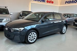 Audi A1 Sportback 30 1.0 TFSI Advanced 116CV S-Tro