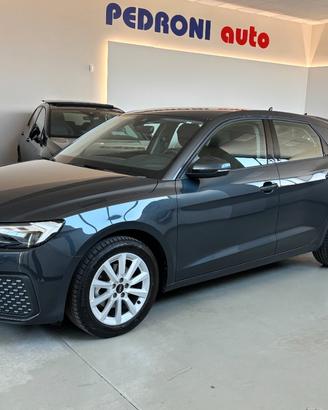 Audi A1 Sportback 30 1.0 TFSI Advanced 116CV S-Tro